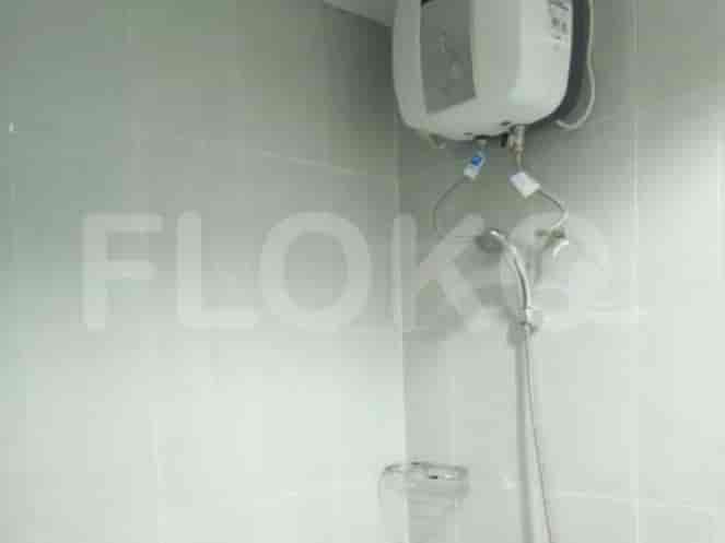 Modern Apartment for Sale - APAbd7dd, High Floor, Casa De Parco, BSD 6