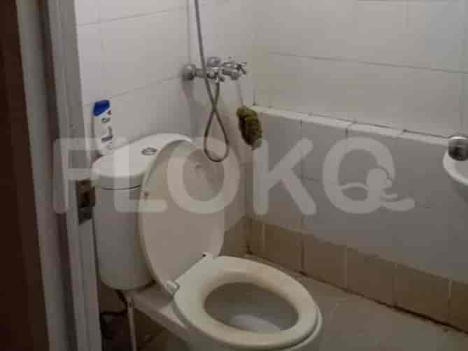 Apartemen 2BR Furnished Dijual - APAd4093, Lantai Menengah, Bassura City 7