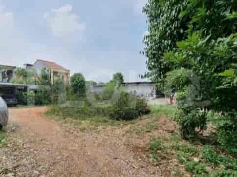 2000 sqm, Land for Sale in Jl Cipinang Muara, Cipinang - TNS546 3
