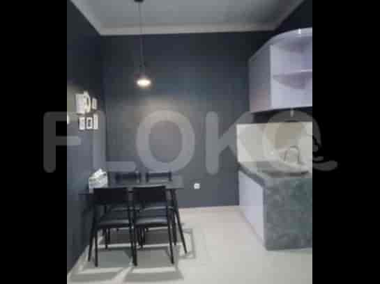 Dijual Rumah 2 BR, Luas 58 m2 di Jl. Kran Kemanyoran, Kemayoran - RHAS2ad 2