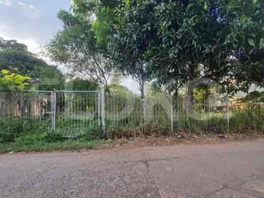 Disewakan Tanah Luas 2300 m2 di Jl Raya Bojong Sari, Depok - TNR696 1
