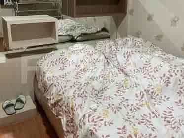 Tipe 2 Kamar Tidur di Lantai Rendah untuk disewakan di Sahid Sudirman Residence - fsu1a4 2