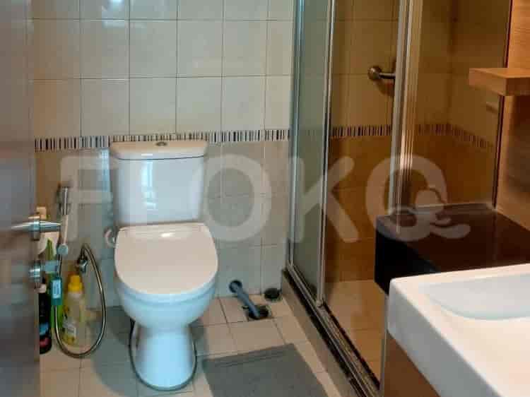 Tipe 2 Kamar Tidur di Lantai Menengah untuk disewakan di Sahid Sudirman Residence - fsu41c 4