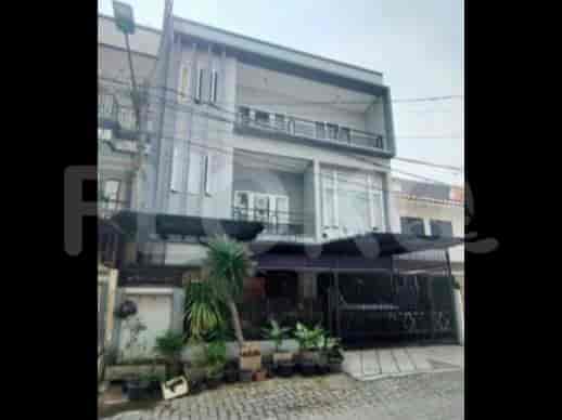 300 sqm, 5 BR house for sale in Komplek Sunter, Sunter - RHAS370 1