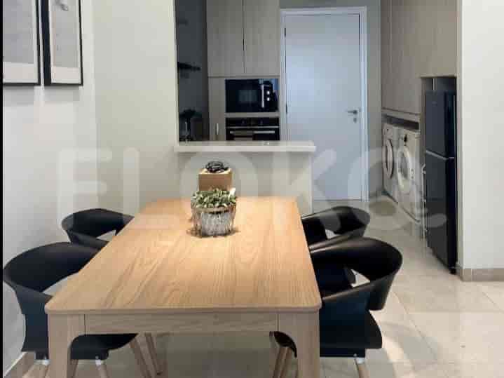1 Bedroom on Middle Floor for Rent in Senayan Residence - fse25f 3