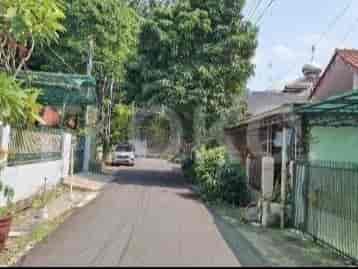 Dijual Tanah Luas 149 m2 di Jl Tebet Dalem 1, Tebet 2