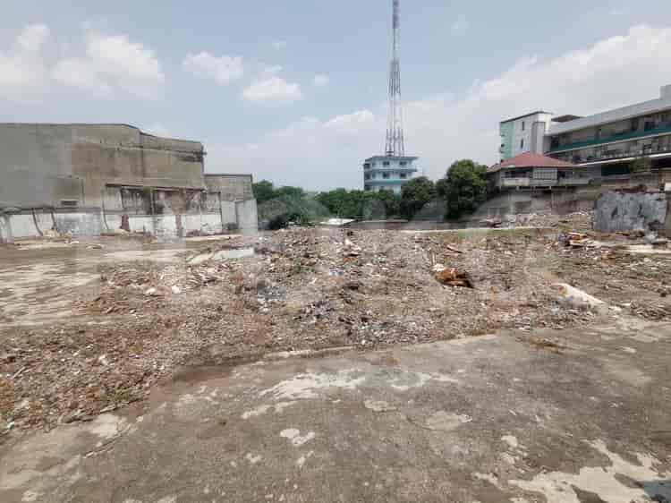 4225 sqm, Land for Rent in Jl Mayor Oking, Bogor - TNRc2f 3
