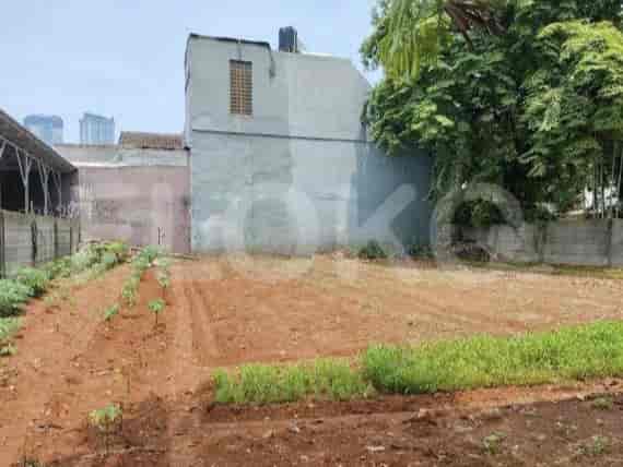 472 sqm, Land for Sale in Jl Meruya Utara, Meruya 2