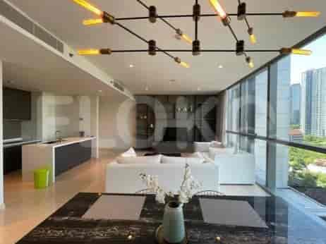 2 Bedroom on Low Floor for Rent in Casa Domaine Apartment - fta5f0 1