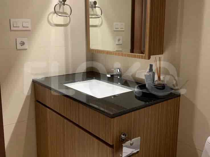 1 Bedroom on Low Floor for Rent in Branz Mega Kuningan - fse287 8