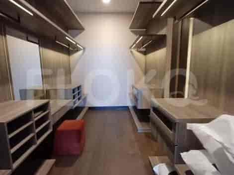 Tipe 3 Kamar Tidur di Lantai Menengah untuk disewakan di The Pakubuwono Menteng Apartemen - fme89e 5