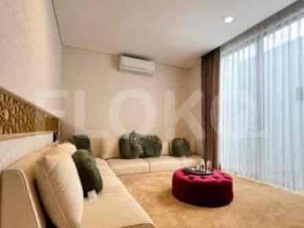 234 sqm, 4 BR house for sale in Town House Serenia Hills, Lebak Bulus - RHAS358 1