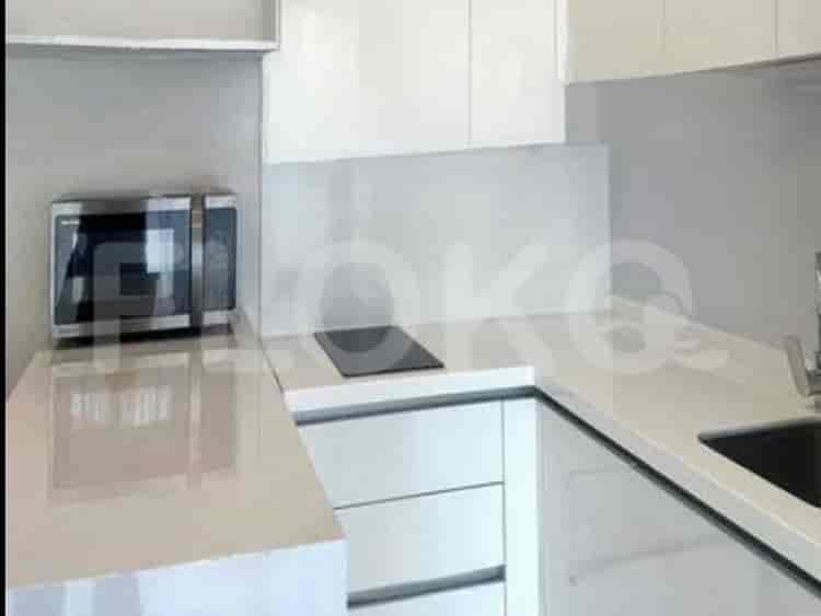 Tipe 2 Kamar Tidur di Lantai Tinggi untuk disewakan di South Quarter TB Simatupang - ftb43b 5