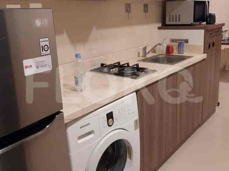 Tipe 1 Kamar Tidur di Lantai Menengah untuk disewakan di Kemang Village Residence - fke8d3 4