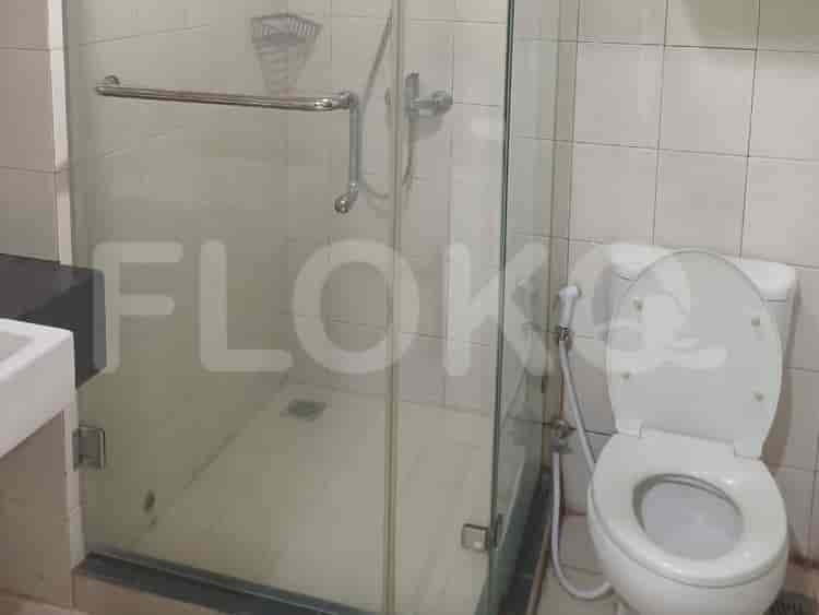 Tipe 2 Kamar Tidur di Lantai Menengah untuk disewakan di Sahid Sudirman Residence - fsua98 4
