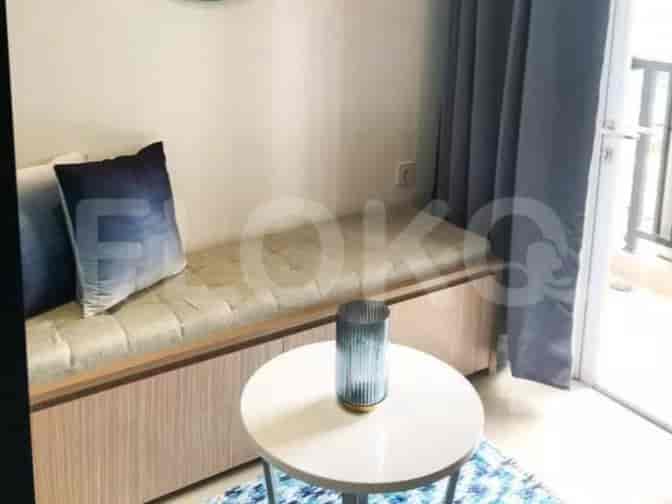APA361fa 9th Floor | 1BR Furnished Apartment for Sale, Cawang 1