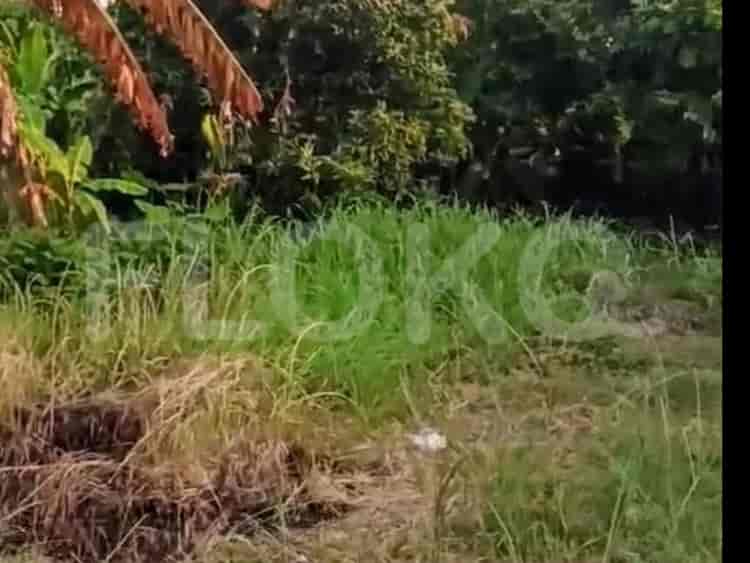 Dijual Tanah Luas 1584 m2 di Muara Gembong, Bekasi - TNS00a 3