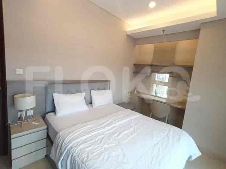 2 Bedroom on Middle Floor for Rent in Pondok Indah Residence - fpo607 2