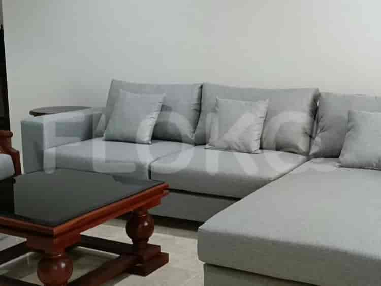 2 Bedroom on Low Floor for Rent in Istana Sahid Apartment - ftad35 1