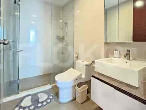 2 Bedroom on High Floor for Rent in Casa Grande - fte5a5 5
