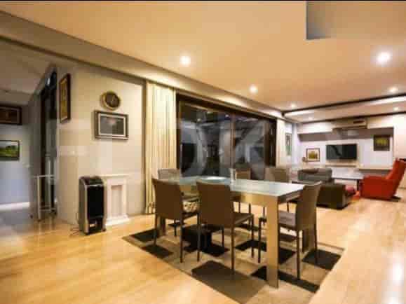 500 sqm, 3 BR house for sale in Permata Buana, Kebon Jeruk - RHASccd 1