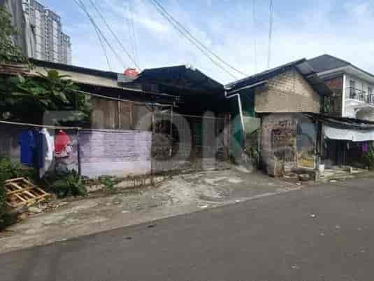 636 sqm, Land for Sale in Jl Komplek Permata Hijau, Permata Hijau - TNS761 1