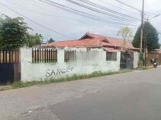 Disewakan Tanah Luas 663 m2 di Jl. Gamprit Raya, Bekasi - TNRead 3