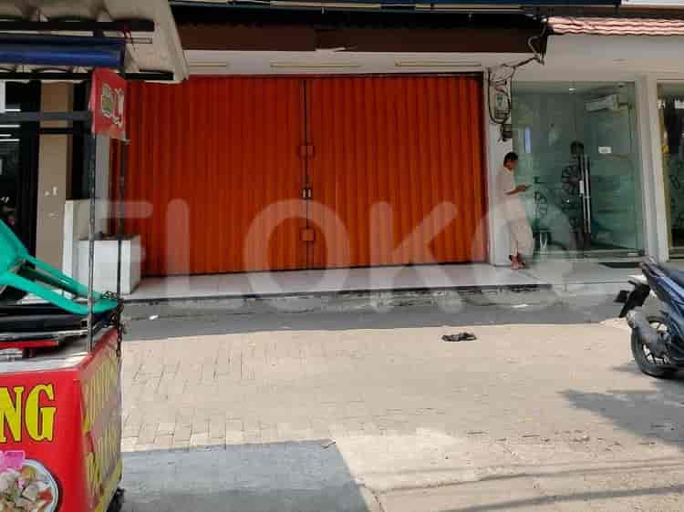 Dijual Ruko Luas 216 m2 di Galaxy, Bekasi Selatan - RKS2c1 1
