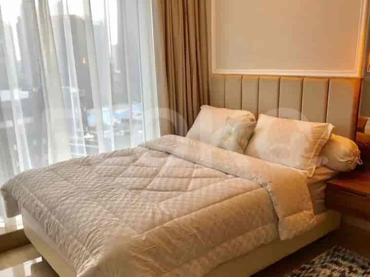 3 Bedroom on Middle Floor for Rent in South Hills Apartment - fku522 4
