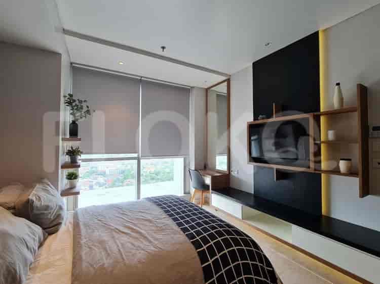 2 Bedroom on Middle Floor for Rent in Ciputra World 2 Apartment - fkuf62 8