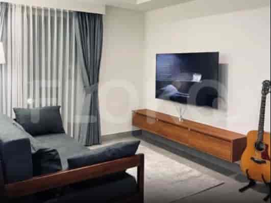 2 Bedroom, Low Floor unit for Sale at The Wave - APA4cdea 1