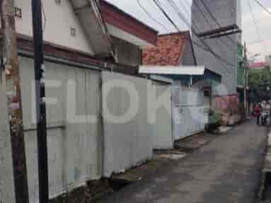 138 sqm, Land for Sale in Jl Kampung Bali, Tanah Abang 3