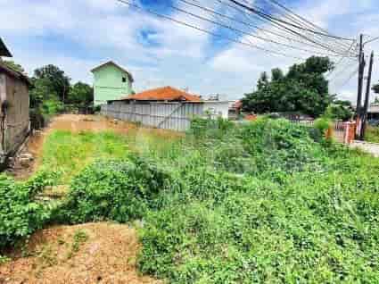 Dijual Tanah Luas 649 m2 di Jl Raya Babelan, Bekasi - TNSf0b 1
