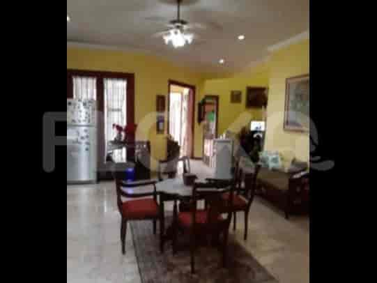 RHAS67a, 2-Floor House in Lenteng Agung for Sale | Prime Location 3