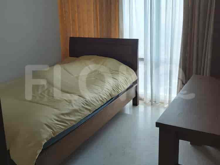 Tipe 3 Kamar Tidur di Lantai Menengah untuk disewakan di Essence Darmawangsa Apartemen - fci3b8 2
