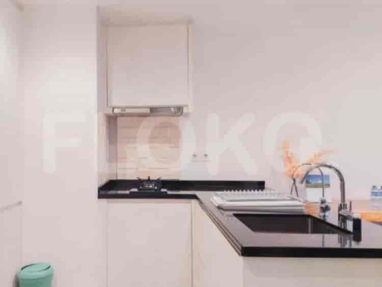 Apartemen 1BR Furnished Dijual - APA6fff1, Lantai Rendah, Branz BSD 5