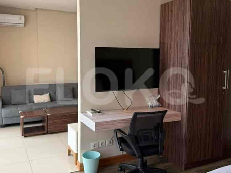1 Bedroom on High Floor for Rent in The Mansion at Kemang - fkeb21 4