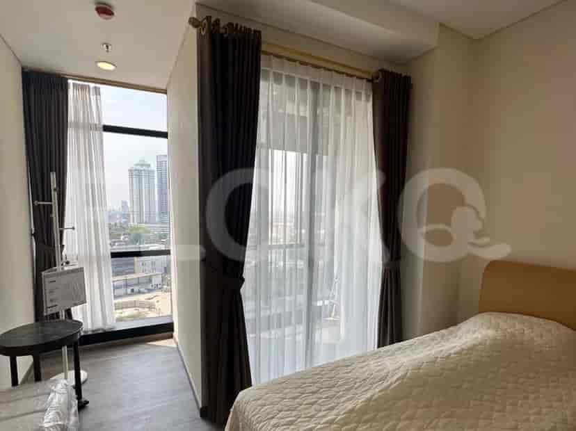 APA72aa3 9th Floor | Furnished 1BR Apartment for Sale, Sudirman Suites 3