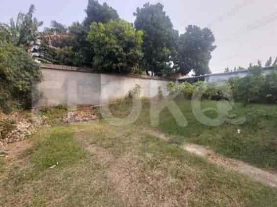 Dijual Tanah Luas 100 m2 di Jl Bintaro Jaya Sektor 9, Bintaro 1