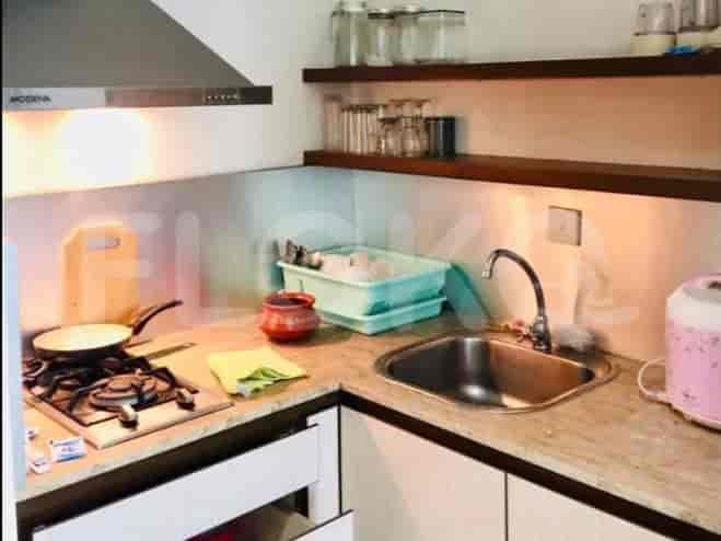 APAebff2 36th Floor | Apartment Sale, Thamrin Residence, Thamrin 6