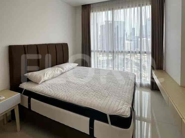 Tipe 1 Kamar Tidur di Lantai Menengah untuk disewakan di The Newton 1 Ciputra Apartemen - fsc011 2