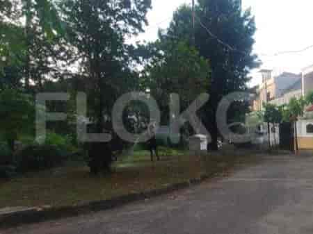 670 sqm, Land for Sale in Jl Komplek Permata Hijau, Permata Hijau - TNSe96 3
