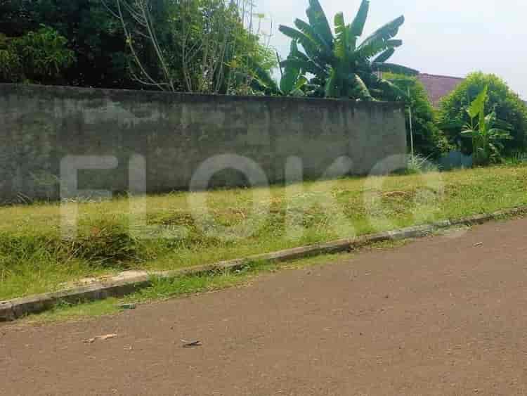 Dijual Tanah Luas 90 m2 di Pesona Yasmin 8 B5, Bogor - TNSfd4 3