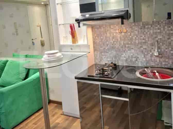 Dijual Apartemen 2BR Furnished - APAd3657, Lantai Menengah, Apartemen Bassura City, Cipinang 7