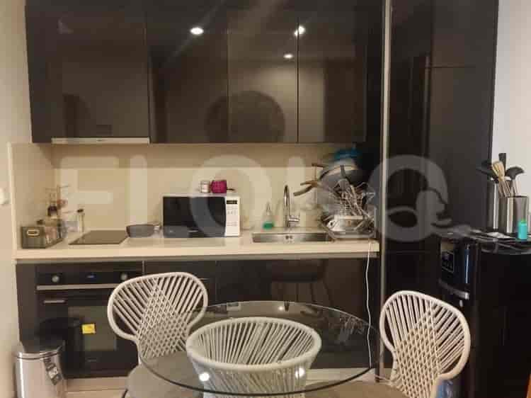 2 Bedroom on Low Floor for Rent in Pondok Indah Residence - fpo745 4