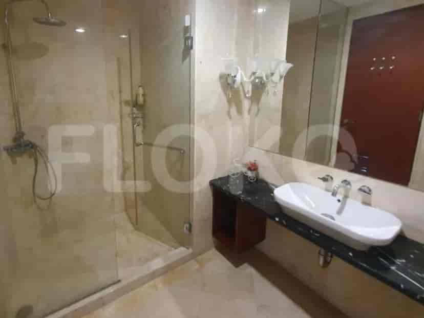 APAa20b2 | 3BR Furnished Apartment in Cipete for Sale 7