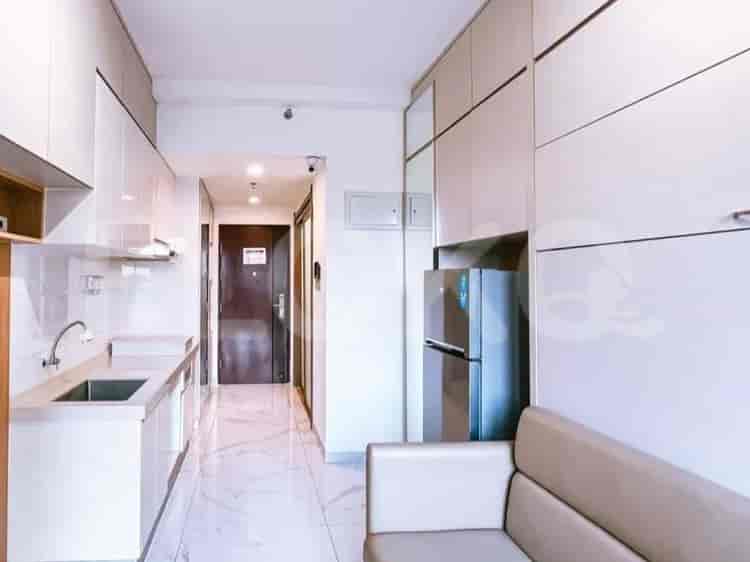 Furnished 1BR Apartment for Sale in Skyhouse Alam Sutera - APA66c94, Low Floor 3
