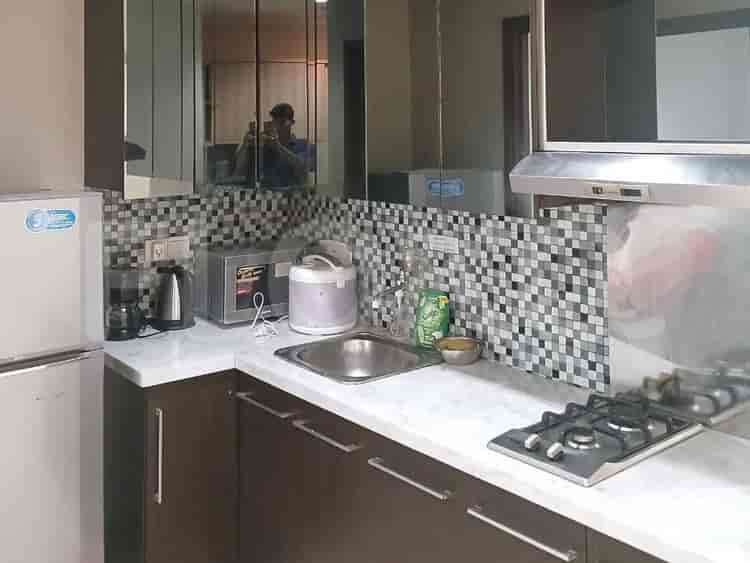 2 Bedroom on Middle Floor for Rent in Sahid Sudirman Residence - fsu87f 3