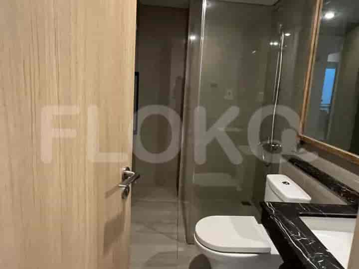 Apartemen 3BR Furnished yang Menakjubkan Dijual - APA35a90, Lantai Menengah, Millenium Village, Karawaci 7
