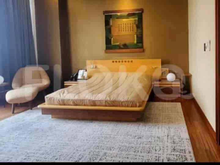APA2ab2b 27th Floor | 5BR Furnished Apartment for Sale, SCBD 6